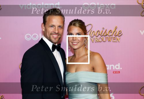Amsterdam 22 oktober 2024
Premiere Gooische vrouwen in het DeLaMar theater. Michel Mulder met partner