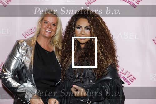 Amsterdam 6 november 2024
Premiere iris Rulkens in het deLaMar theater. Michella Kox