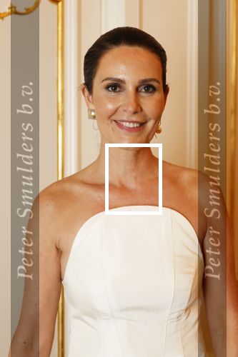 Amsterdam 5 november 2024
Feestje Harpers Bazaar in hotel l\
