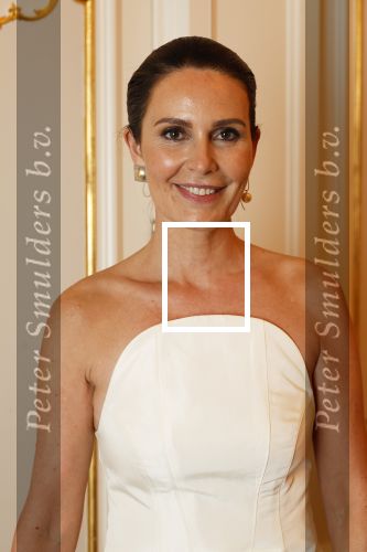 Amsterdam 5 november 2024
Feestje Harpers Bazaar in hotel l\