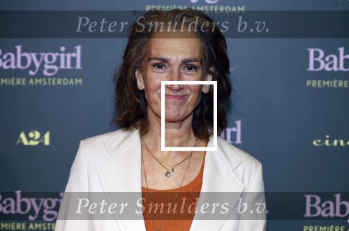 Amsterdam 25 november 2024
Premiere Babygirl in Tuschinski . Halina Reijn is de producente. Monic Hendrickx kwam met haar dochter