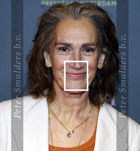 Amsterdam 25 november 2024
Premiere Babygirl in Tuschinski . Halina Reijn is de producente. Monic Hendrickx kwam met haar dochter