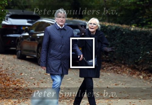 Amsterdam 8 november 2024
Herdenkingsdienst en begrafenis van Hans Kemna in stadsschouwburg en op Zorgvlied. Monique v d Ven en Edwin de Vries
