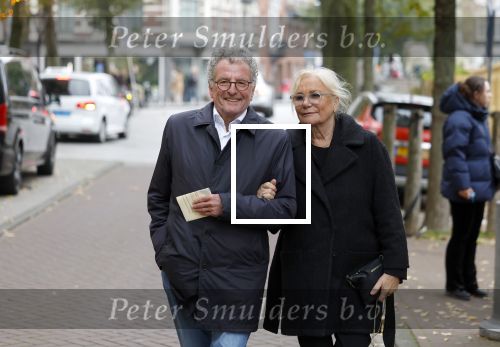 Amsterdam 8 november 2024
Herdenkingsdienst en begrafenis van Hans Kemna in stadsschouwburg en op Zorgvlied. Monique v d Ven en Edwin de Vries