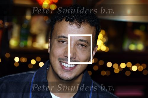 Hilversum 21 november 2024
Presentatie NPO Radio bij beeld en geluid . Morad El Ouakili