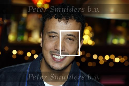 Hilversum 21 november 2024
Presentatie NPO Radio bij beeld en geluid . Morad El Ouakili