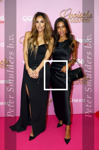 Amsterdam 22 oktober 2024
Premiere Gooische vrouwen in het DeLaMar theater. Naomi Joel met ...