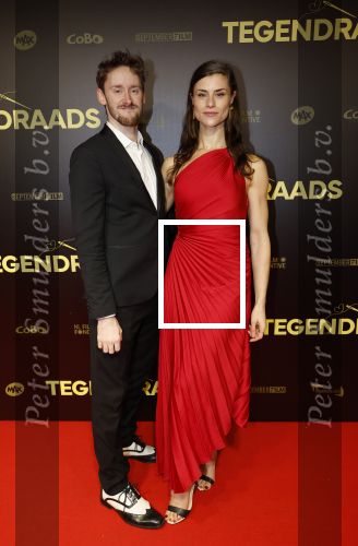 Amsterdam 4 november 2024
Premiere tegendraads in Tuschinski . Nick Golterman en ....