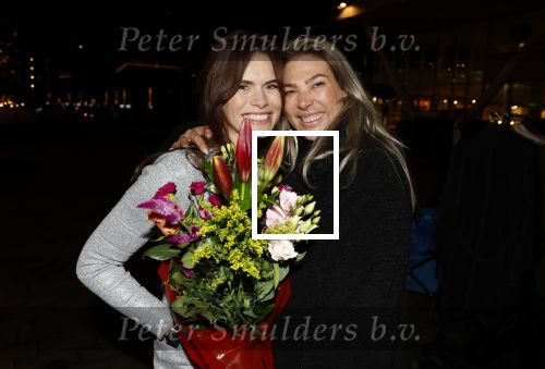 Nieuwegein 19 november 2024
Opnames films Perfectly imperfect met oa Yolanthe Cabau v Kasbergen Thijs Boermans Nicolette v Dam en Oscar aerts .