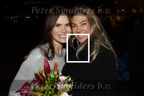 Nieuwegein 19 november 2024
Opnames films Perfectly imperfect met oa Yolanthe Cabau v Kasbergen Thijs Boermans Nicolette v Dam en Oscar aerts .