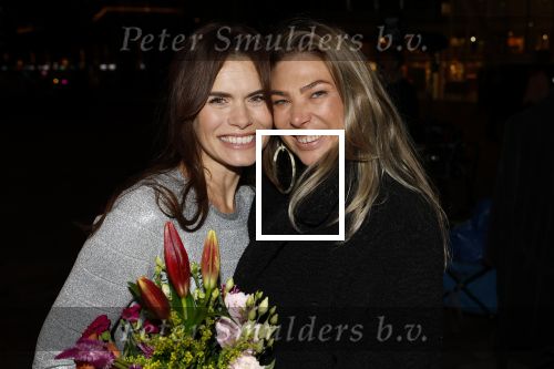 Nieuwegein 19 november 2024
Opnames films Perfectly imperfect met oa Yolanthe Cabau v Kasbergen Thijs Boermans Nicolette v Dam en Oscar aerts .