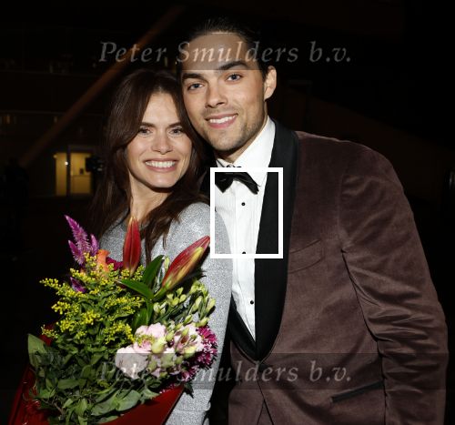 Nieuwegein 19 november 2024
Opnames films Perfectly imperfect met oa Yolanthe Cabau v Kasbergen Thijs Boermans Nicolette v Dam en Oscar aerts .