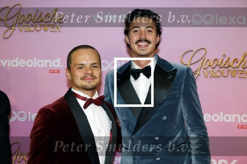 Amsterdam 22 oktober 2024
Premiere Gooische vrouwen in het DeLaMar theater. Niek Roozen en ...