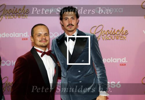 Amsterdam 22 oktober 2024
Premiere Gooische vrouwen in het DeLaMar theater. Niek Roozen en ...