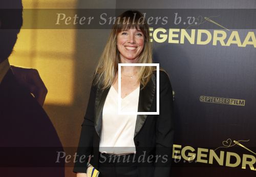Amsterdam 4 november 2024
Premiere tegendraads in Tuschinski . Nienke Romer