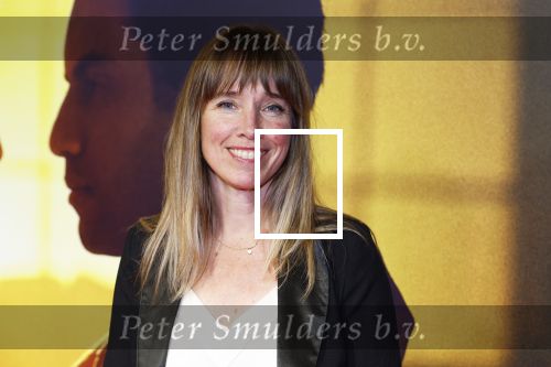 Amsterdam 4 november 2024
Premiere tegendraads in Tuschinski . Nienke Romer