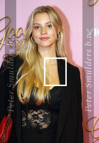 Amsterdam 22 oktober 2024
Premiere Gooische vrouwen in het DeLaMar theater. Noa Jacobus