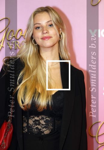 Amsterdam 22 oktober 2024
Premiere Gooische vrouwen in het DeLaMar theater. Noa Jacobus