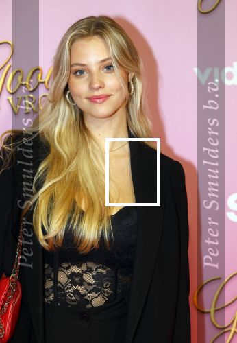 Amsterdam 22 oktober 2024
Premiere Gooische vrouwen in het DeLaMar theater. Noa Jacobus