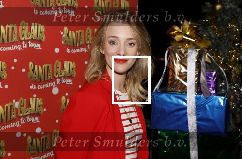 Amsterdam 5 november 2024
Presentatie cast Santa Claus is comeing to town in het ziggo dome . Aanwezige cast Willemijn Verkaik Dominique v Hulst (Zangeres Do) Noortje Herlaar Buddy Vedder en Frank Lammers als kerstman .