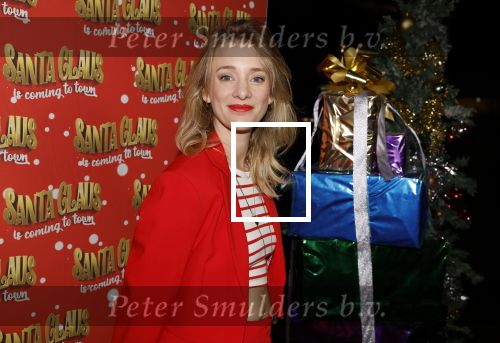 Amsterdam 5 november 2024
Presentatie cast Santa Claus is comeing to town in het ziggo dome . Aanwezige cast Willemijn Verkaik Dominique v Hulst (Zangeres Do) Noortje Herlaar Buddy Vedder en Frank Lammers als kerstman .