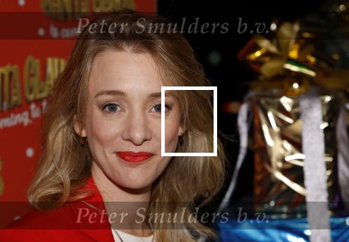 Amsterdam 5 november 2024
Presentatie cast Santa Claus is comeing to town in het ziggo dome . Aanwezige cast Willemijn Verkaik Dominique v Hulst (Zangeres Do) Noortje Herlaar Buddy Vedder en Frank Lammers als kerstman .