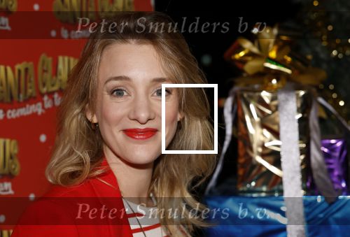 Amsterdam 5 november 2024
Presentatie cast Santa Claus is comeing to town in het ziggo dome . Aanwezige cast Willemijn Verkaik Dominique v Hulst (Zangeres Do) Noortje Herlaar Buddy Vedder en Frank Lammers als kerstman .