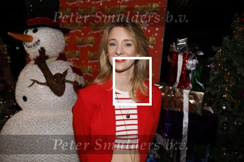Amsterdam 5 november 2024
Presentatie cast Santa Claus is comeing to town in het ziggo dome . Aanwezige cast Willemijn Verkaik Dominique v Hulst (Zangeres Do) Noortje Herlaar Buddy Vedder en Frank Lammers als kerstman .