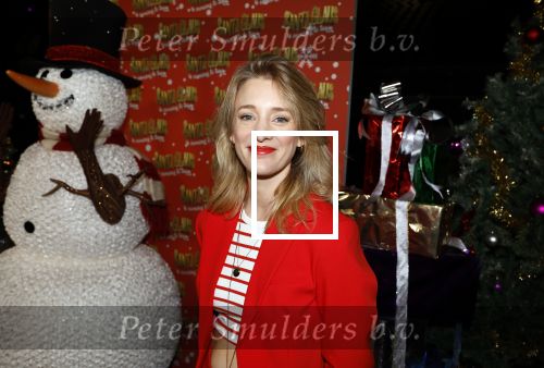 Amsterdam 5 november 2024
Presentatie cast Santa Claus is comeing to town in het ziggo dome . Aanwezige cast Willemijn Verkaik Dominique v Hulst (Zangeres Do) Noortje Herlaar Buddy Vedder en Frank Lammers als kerstman .