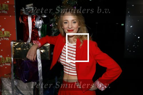 Amsterdam 5 november 2024
Presentatie cast Santa Claus is comeing to town in het ziggo dome . Aanwezige cast Willemijn Verkaik Dominique v Hulst (Zangeres Do) Noortje Herlaar Buddy Vedder en Frank Lammers als kerstman .