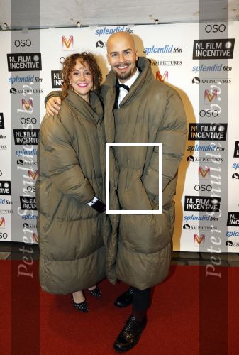 Nieuwegein 19 november 2024
Opnames films Perfectly imperfect met oa Yolanthe Cabau v Kasbergen Thijs Boermans Nicolette v Dam en Oscar aerts . Oscar Aerts en Anouk Maas