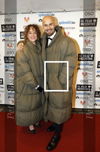Nieuwegein 19 november 2024
Opnames films Perfectly imperfect met oa Yolanthe Cabau v Kasbergen Thijs Boermans Nicolette v Dam en Oscar aerts . Oscar Aerts en Anouk Maas