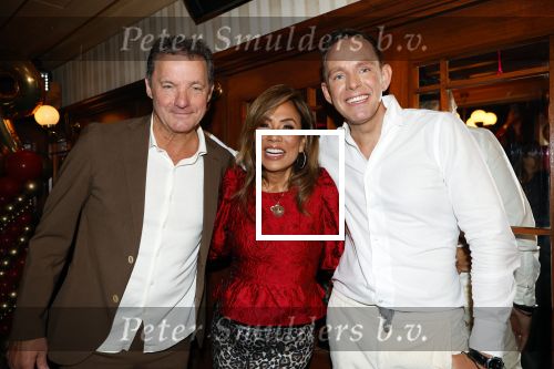 Den Bosch 25 oktober 2024
Cd presentatie Patty Brard en Kees de Bever om bistro Tante Pietje. John de Bever