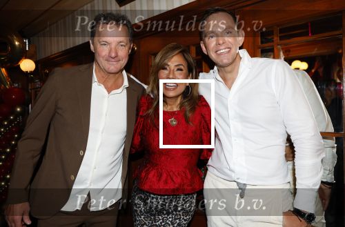 Den Bosch 25 oktober 2024
Cd presentatie Patty Brard en Kees de Bever om bistro Tante Pietje. John de Bever