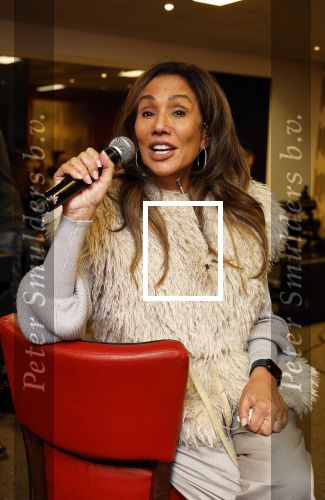Oss 14 november 2024
Repetieties de Bevers 
Patty Brard
