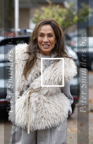 Oss 14 november 2024
Repetieties de Bevers 
Patty Brard