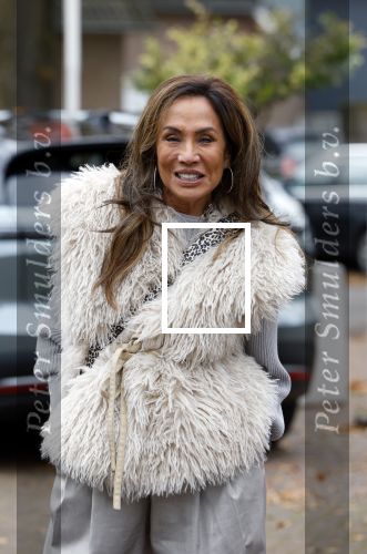 Oss 14 november 2024
Repetieties de Bevers 
Patty Brard