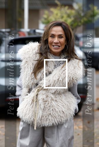 Oss 14 november 2024
Repetieties de Bevers 
Patty Brard