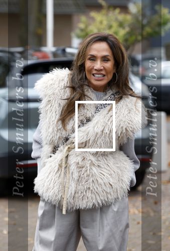 Oss 14 november 2024
Repetieties de Bevers 
Patty Brard