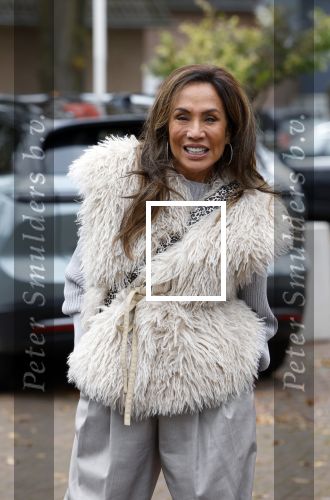 Oss 14 november 2024
Repetieties de Bevers 
Patty Brard