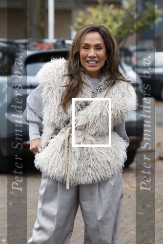 Oss 14 november 2024
Repetieties de Bevers 
Patty Brard