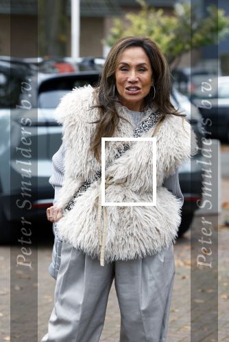 Oss 14 november 2024
Repetieties de Bevers 
Patty Brard