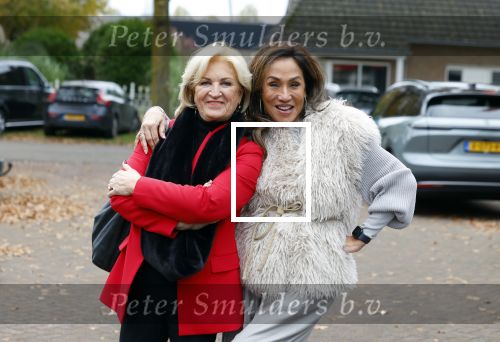 Oss 14 november 2024
Repetieties de Bevers 
Patty Brard en Anita Meyer
