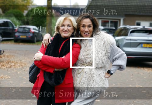 Oss 14 november 2024
Repetieties de Bevers 
Patty Brard en Anita Meyer