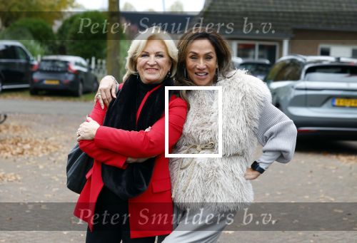 Oss 14 november 2024
Repetieties de Bevers 
Patty Brard en Anita Meyer