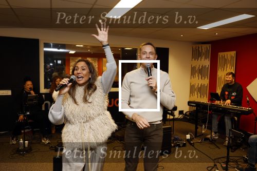 Oss 14 november 2024
Repetieties de Bevers 
Patty Brard en Kees de Bever