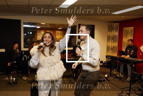 Oss 14 november 2024
Repetieties de Bevers 
Patty Brard en Kees de Bever