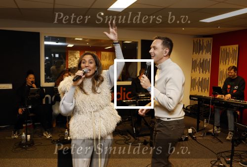 Oss 14 november 2024
Repetieties de Bevers 
Patty Brard en Kees de Bever