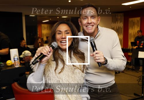 Oss 14 november 2024
Repetieties de Bevers 
Patty Brard en Kees de Bever