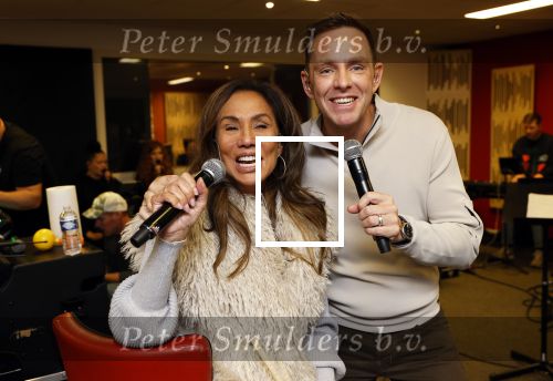 Oss 14 november 2024
Repetieties de Bevers 
Patty Brard en Kees de Bever